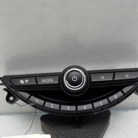 Commande autoradio MINI MINI 3 F57 Photo n°1