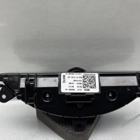 Commande autoradio MINI MINI 3 F57