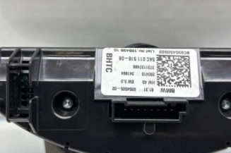 Commande autoradio MINI MINI 3 F57