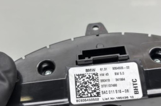 Commande autoradio MINI MINI 3 F57