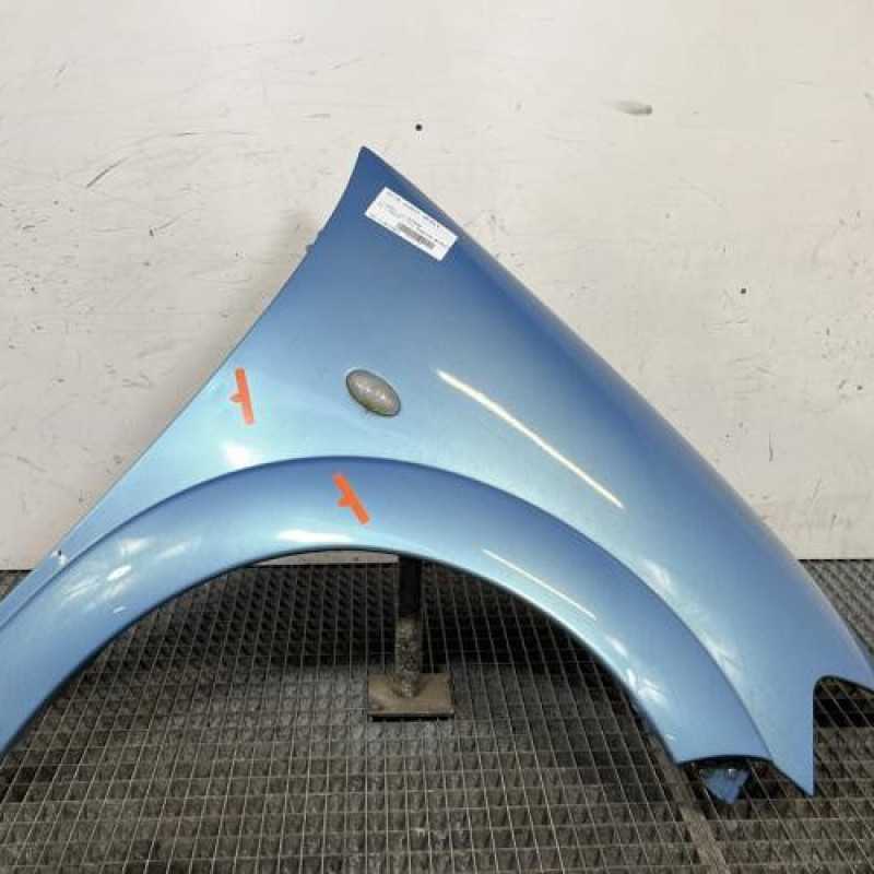 Aile avant droit CITROEN C3 1 Photo n°1