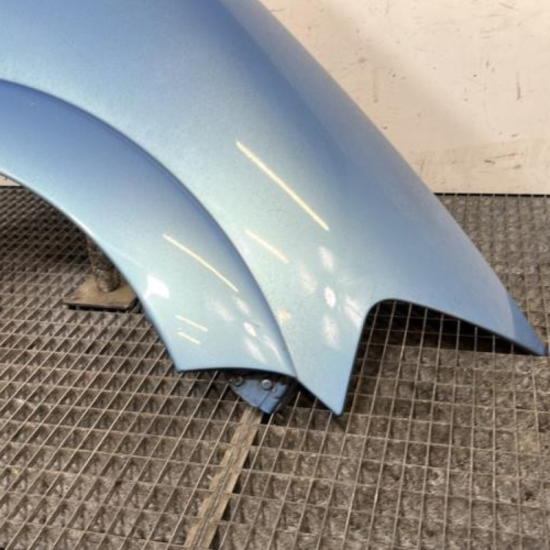 Aile avant droit CITROEN C3 1 Photo n°3