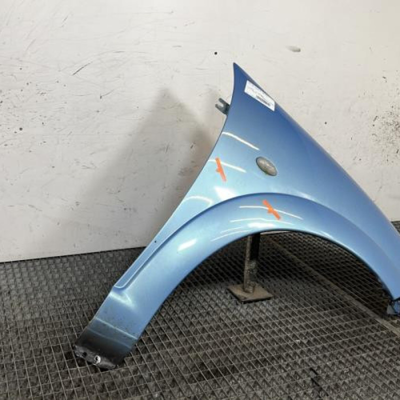 Aile avant droit CITROEN C3 1 Photo n°4