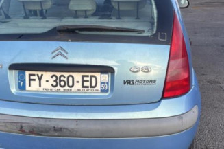 Aile avant droit CITROEN C3 1