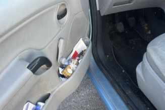 Aile avant droit CITROEN C3 1