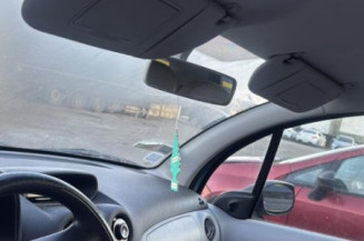 Aile avant droit CITROEN C3 1