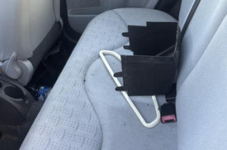 Aile avant droit CITROEN C3 1