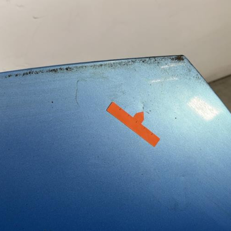 Capot CITROEN C3 1 Photo n°2