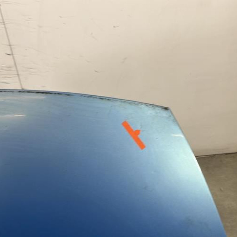 Capot CITROEN C3 1 Photo n°4