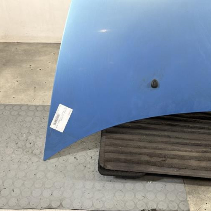 Capot CITROEN C3 1 Photo n°6