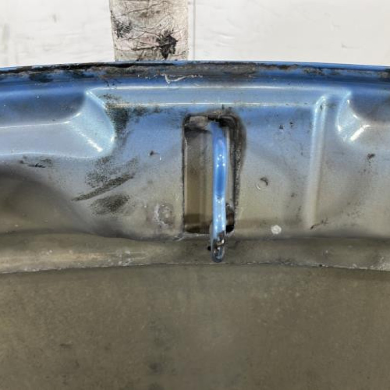 Capot CITROEN C3 1 Photo n°7