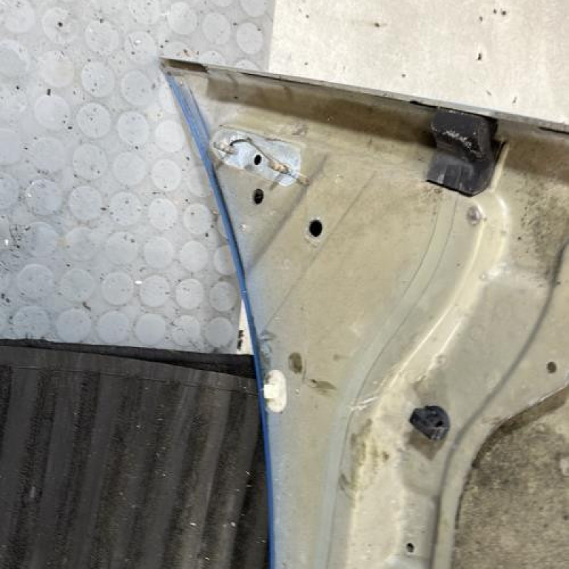 Capot CITROEN C3 1 Photo n°8