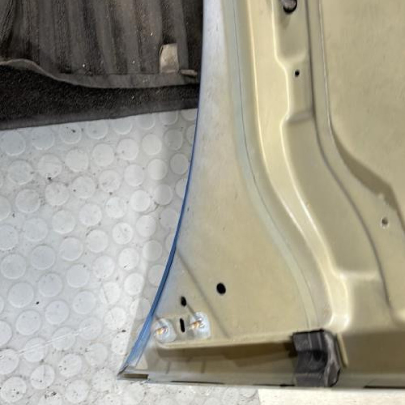 Capot CITROEN C3 1 Photo n°9