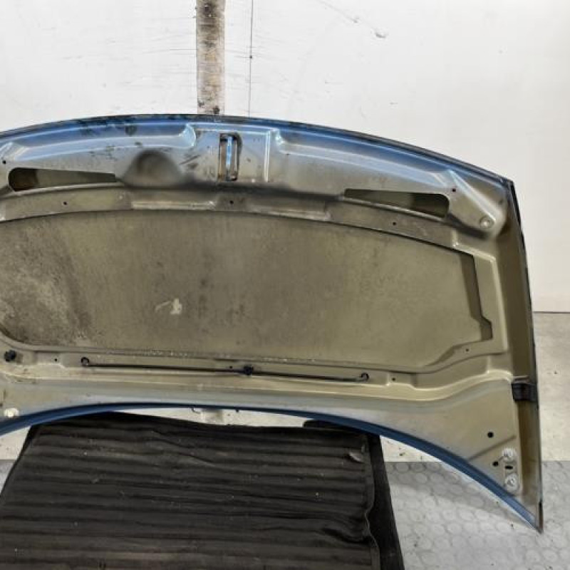 Capot CITROEN C3 1 Photo n°10