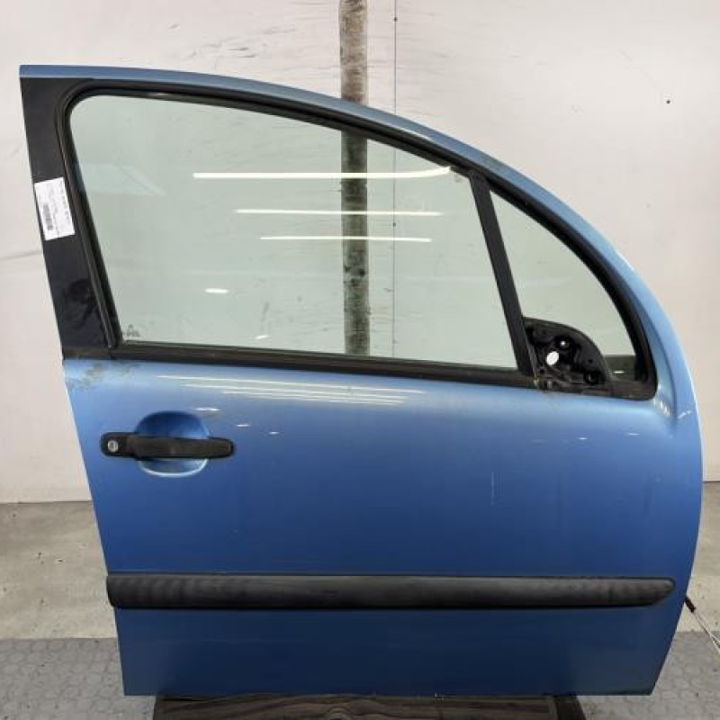 Porte avant droit CITROEN C3 1 Photo n°1