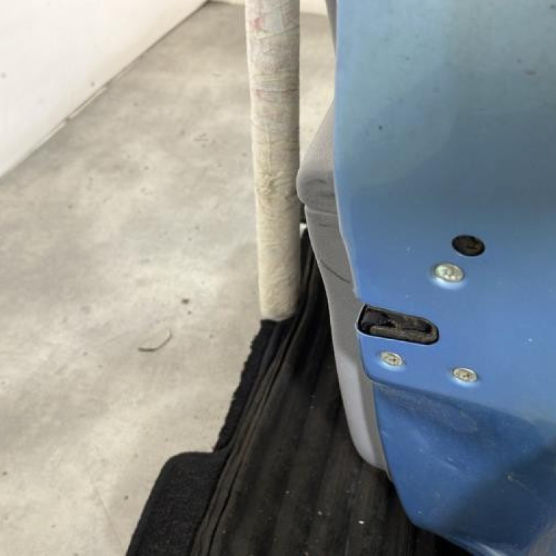 Porte avant droit CITROEN C3 1 Photo n°3