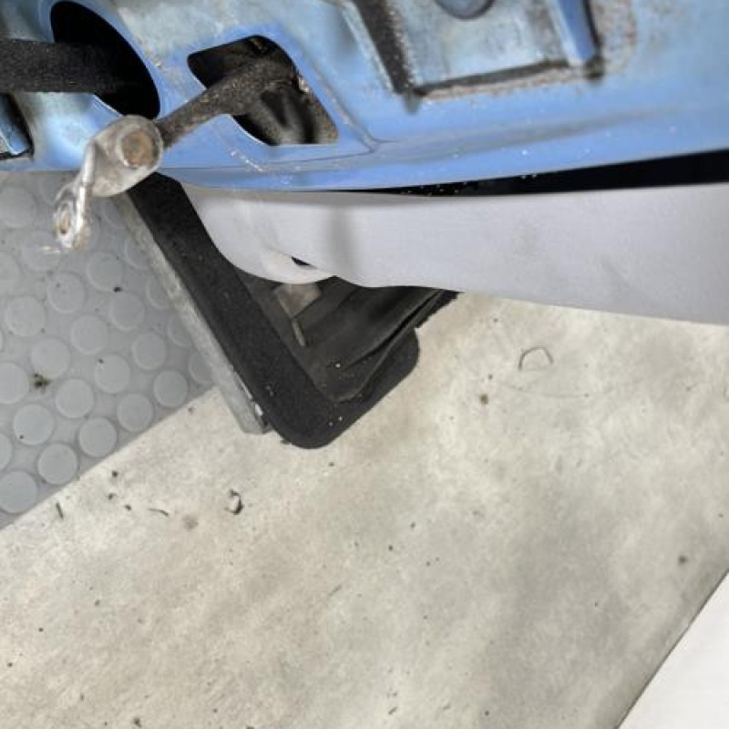 Porte avant droit CITROEN C3 1 Photo n°4