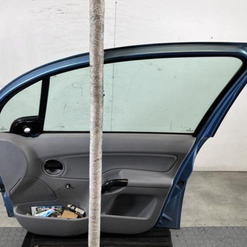 Porte avant droit CITROEN C3 1 Photo n°6