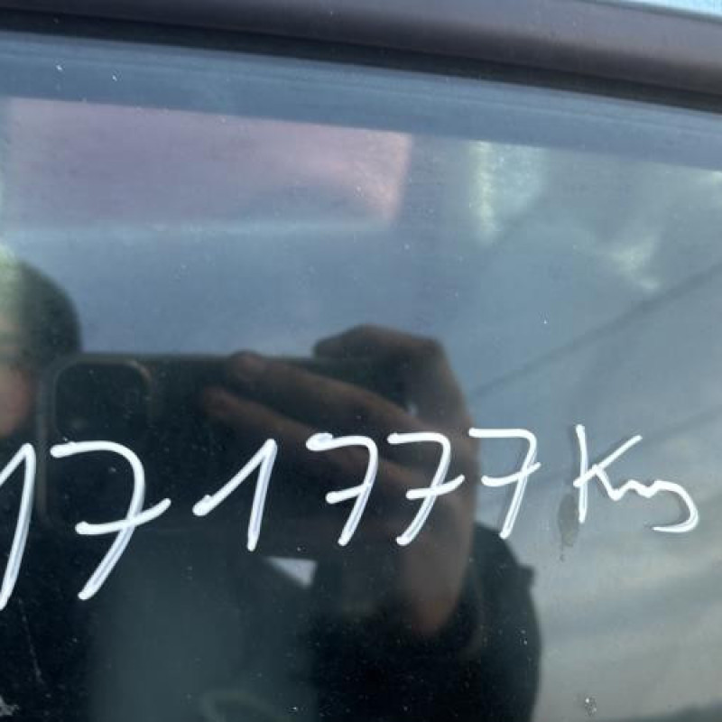 Porte avant droit CITROEN C3 1 Photo n°15