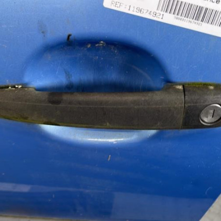 Porte avant gauche CITROEN C3 1