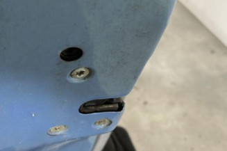 Porte avant gauche CITROEN C3 1