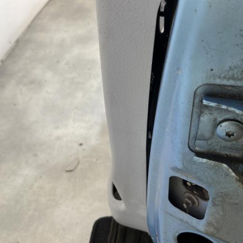 Porte avant gauche CITROEN C3 1 Photo n°4