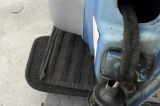 Porte avant gauche CITROEN C3 1