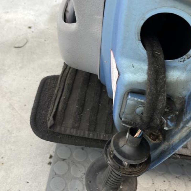 Porte avant gauche CITROEN C3 1 Photo n°5