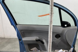 Porte avant gauche CITROEN C3 1