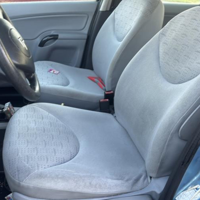 Porte avant gauche CITROEN C3 1 Photo n°18