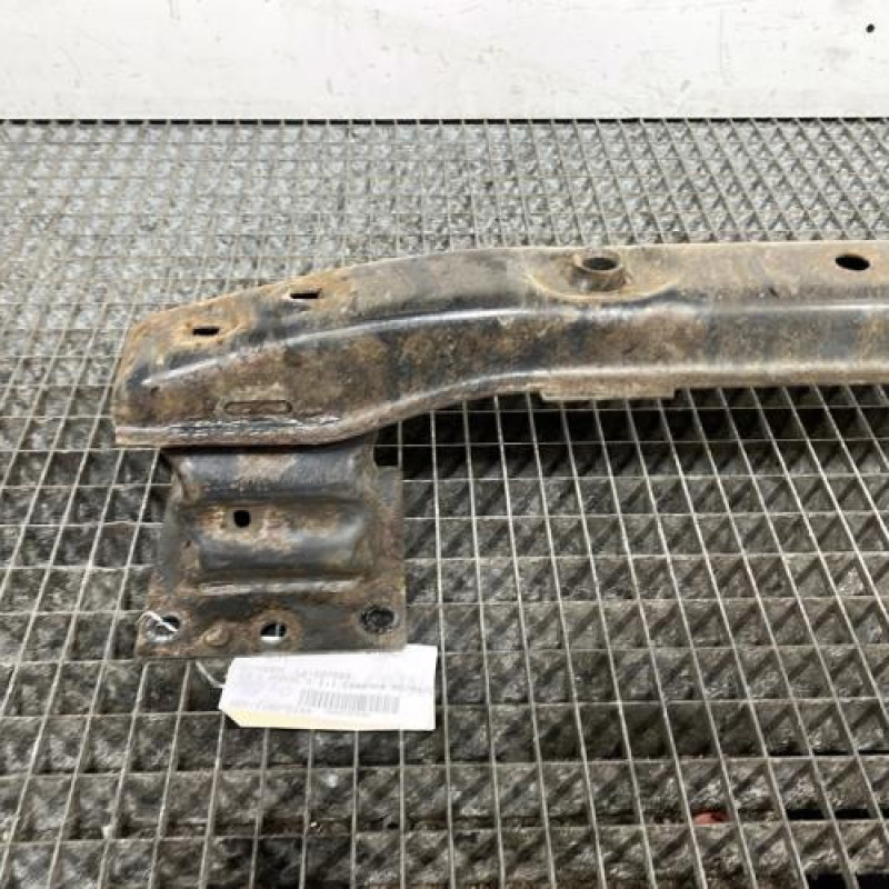 Renfort pare choc avant (traverse) CITROEN C3 1 Photo n°2