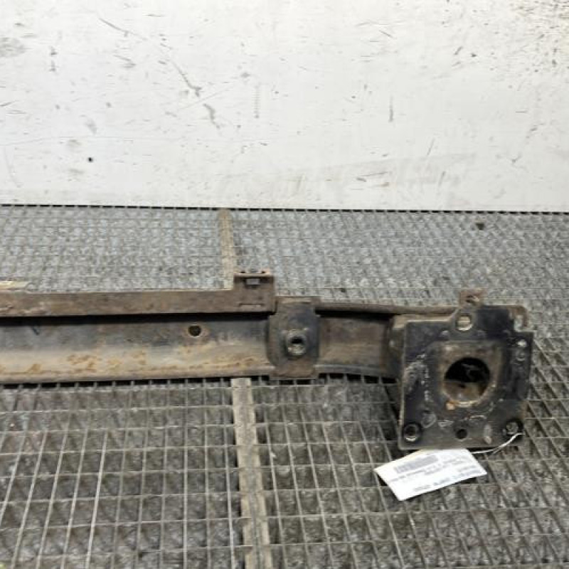 Renfort pare choc avant (traverse) CITROEN C3 1 Photo n°6