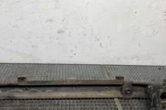 Renfort pare choc avant (traverse) CITROEN C3 1