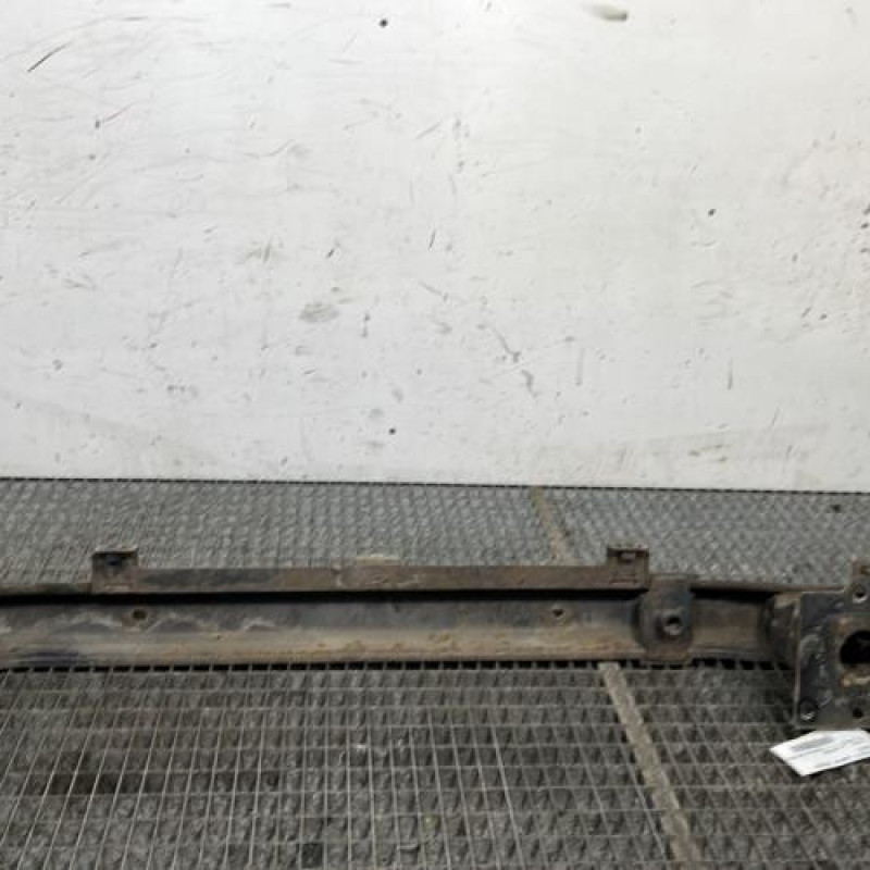 Renfort pare choc avant (traverse) CITROEN C3 1 Photo n°7