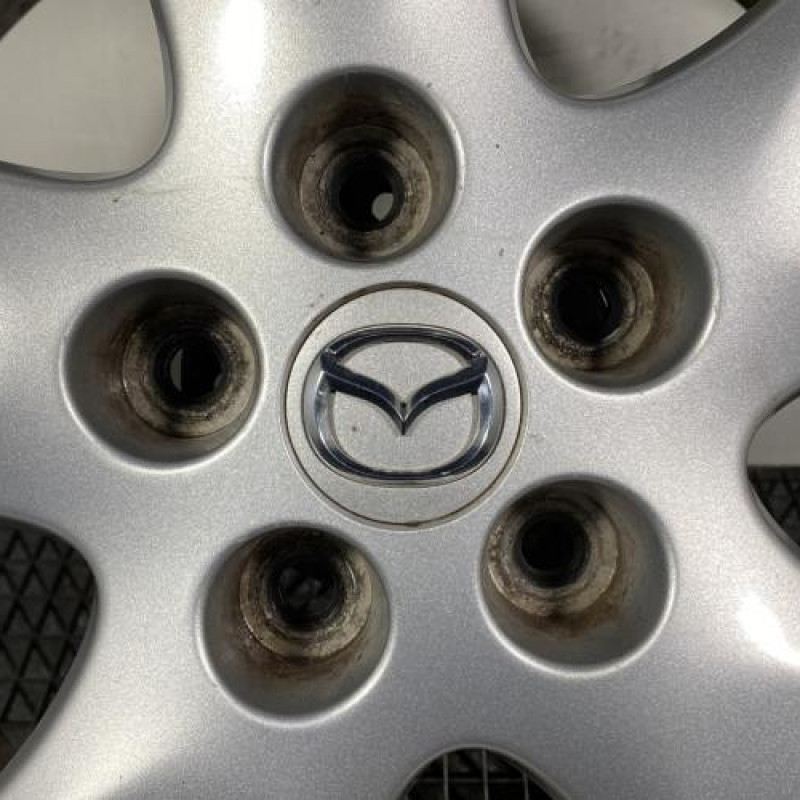 Jante MAZDA 6 2 Photo n°2
