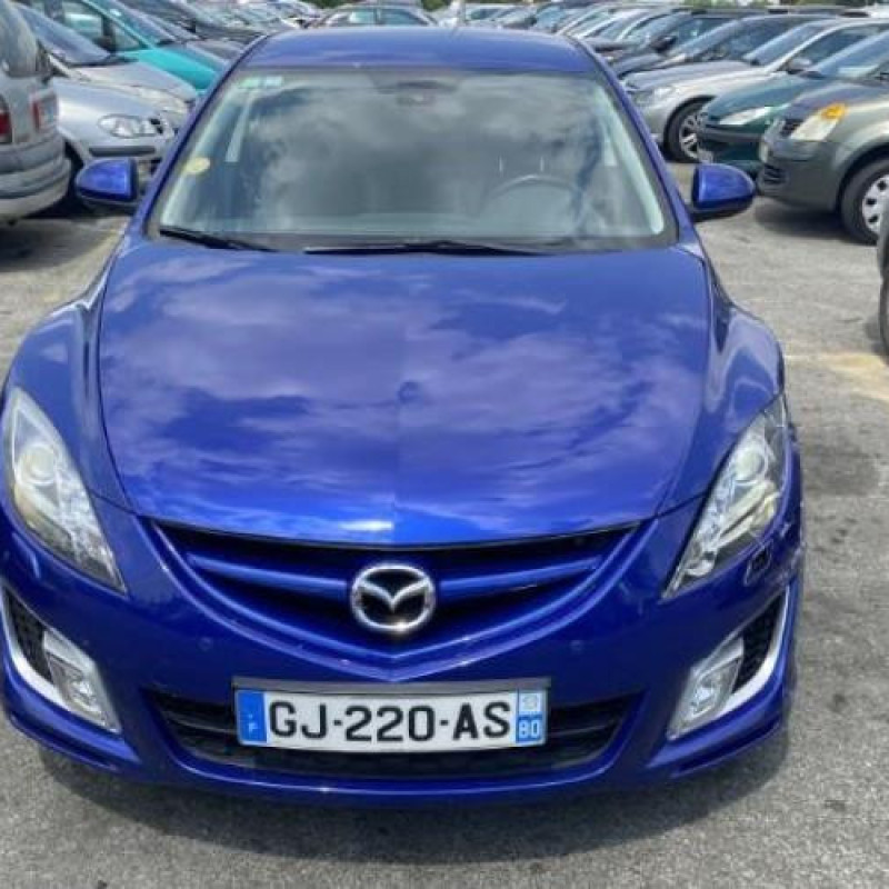 Jante MAZDA 6 2 Photo n°5