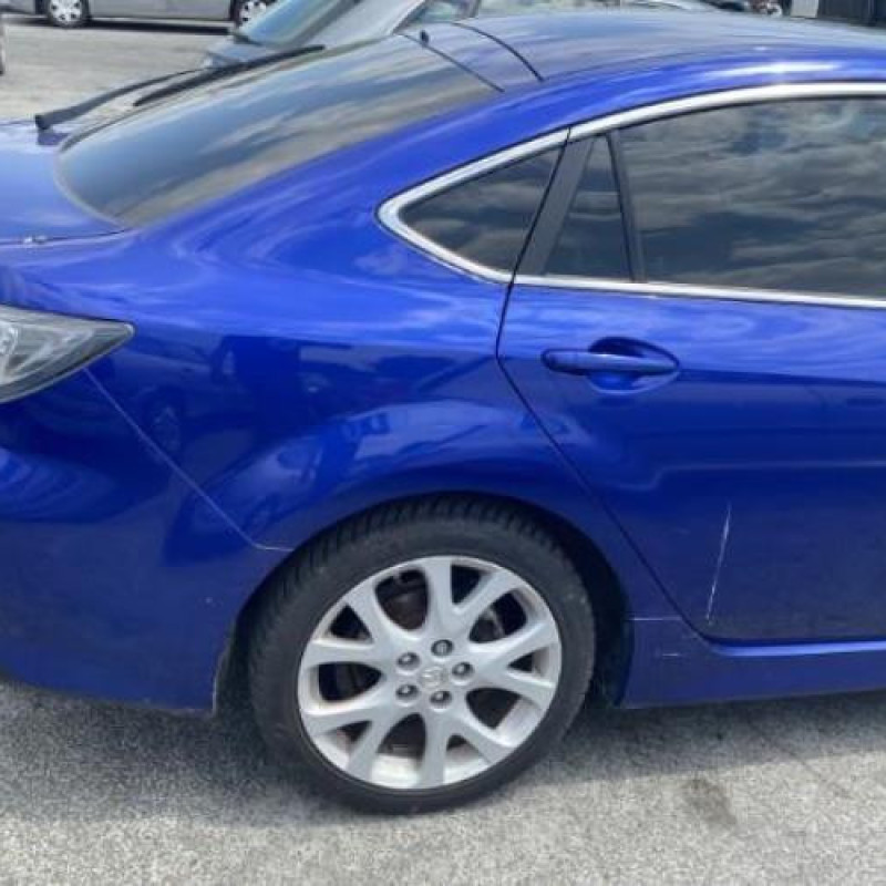 Jante MAZDA 6 2 Photo n°10