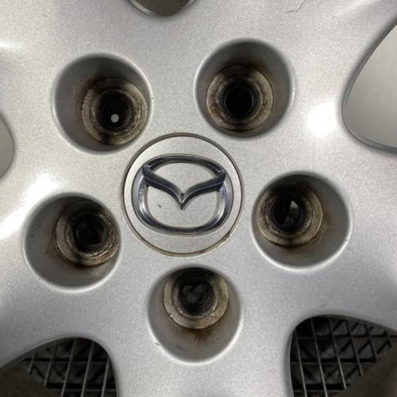 Jante MAZDA 6 2 Photo n°2