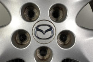 Jante MAZDA 6 2
