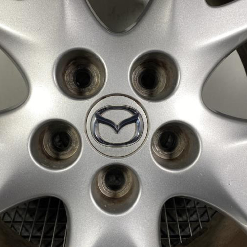 Jante MAZDA 6 2 Photo n°2