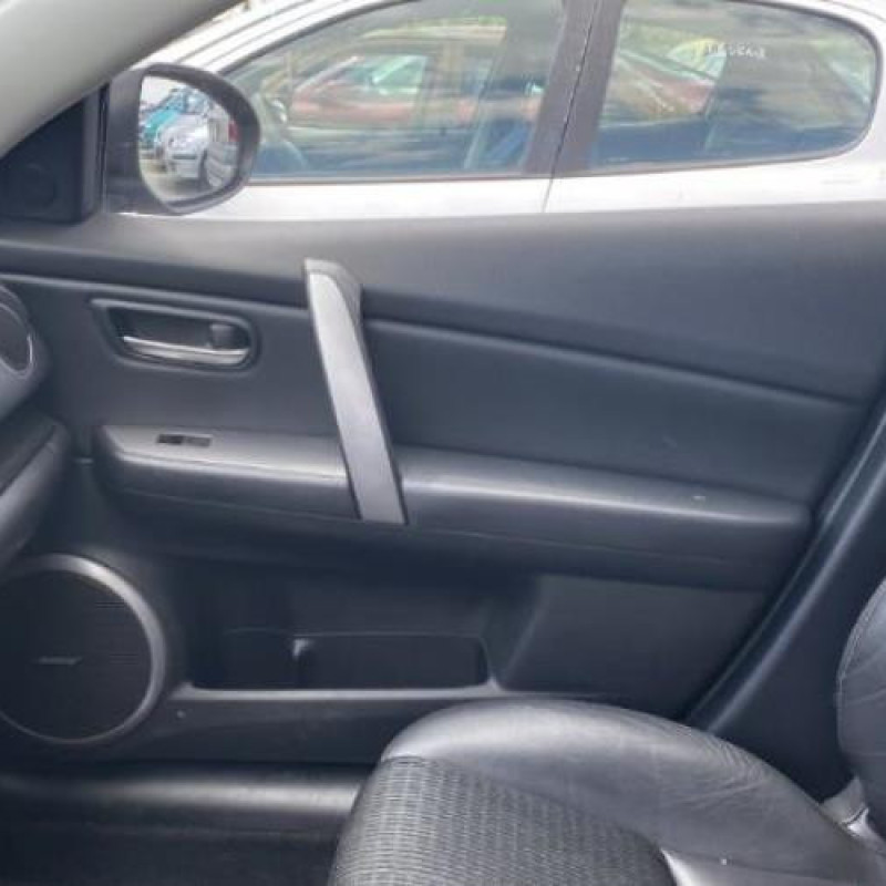 Jante MAZDA 6 2 Photo n°16