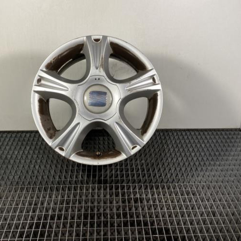 Jante SEAT IBIZA 3 Photo n°1