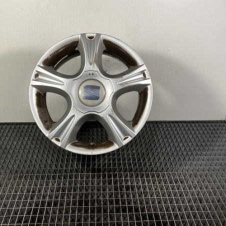 Jante SEAT IBIZA 3 Photo n°1