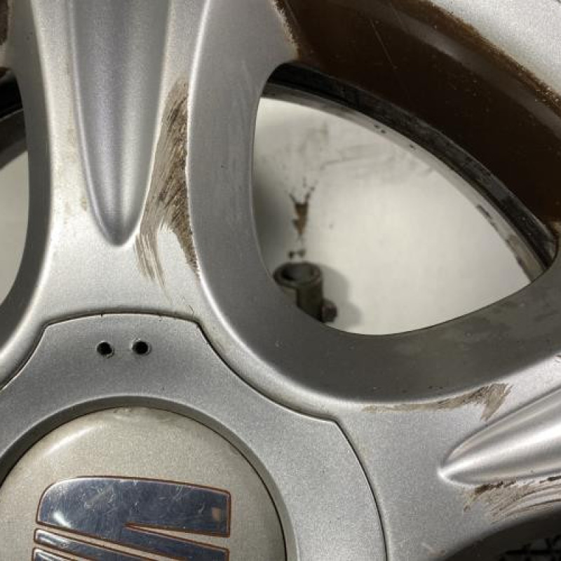 Jante SEAT IBIZA 3 Photo n°2