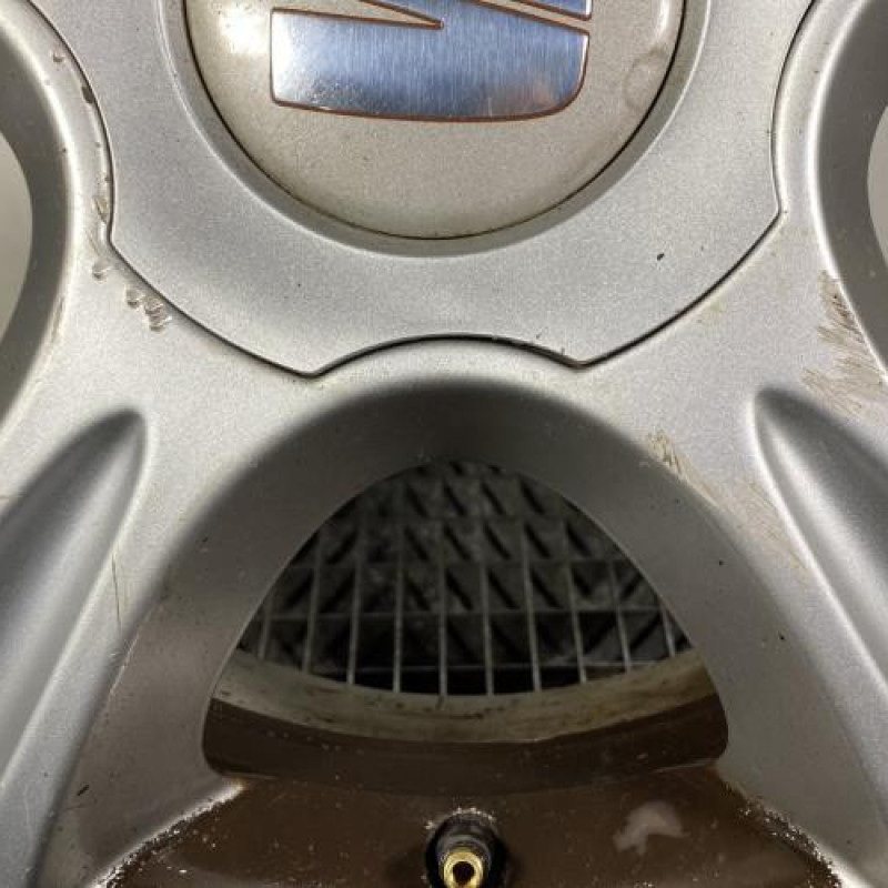 Jante SEAT IBIZA 3 Photo n°3