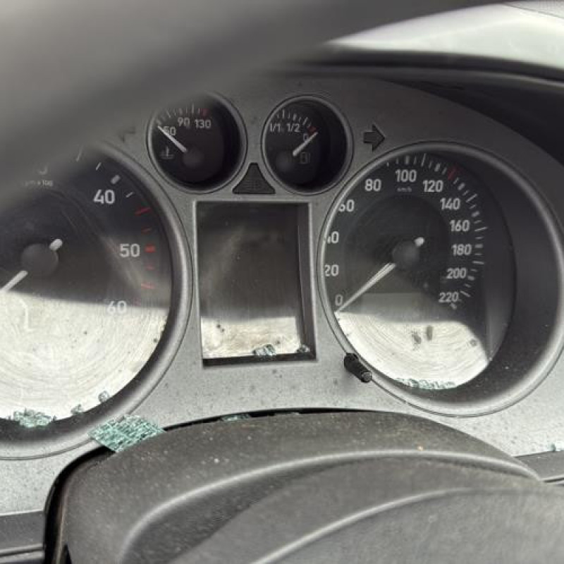 Jante SEAT IBIZA 3 Photo n°15