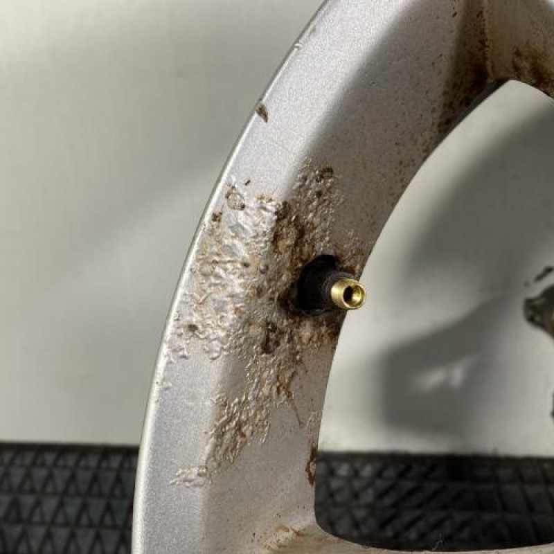 Jante MAZDA 3 1 Photo n°3