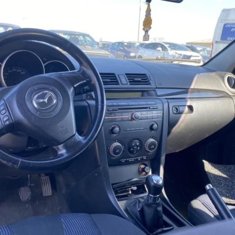 Jante MAZDA 3 1 Photo n°18