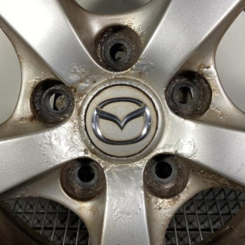 Jante MAZDA 3 1 Photo n°2