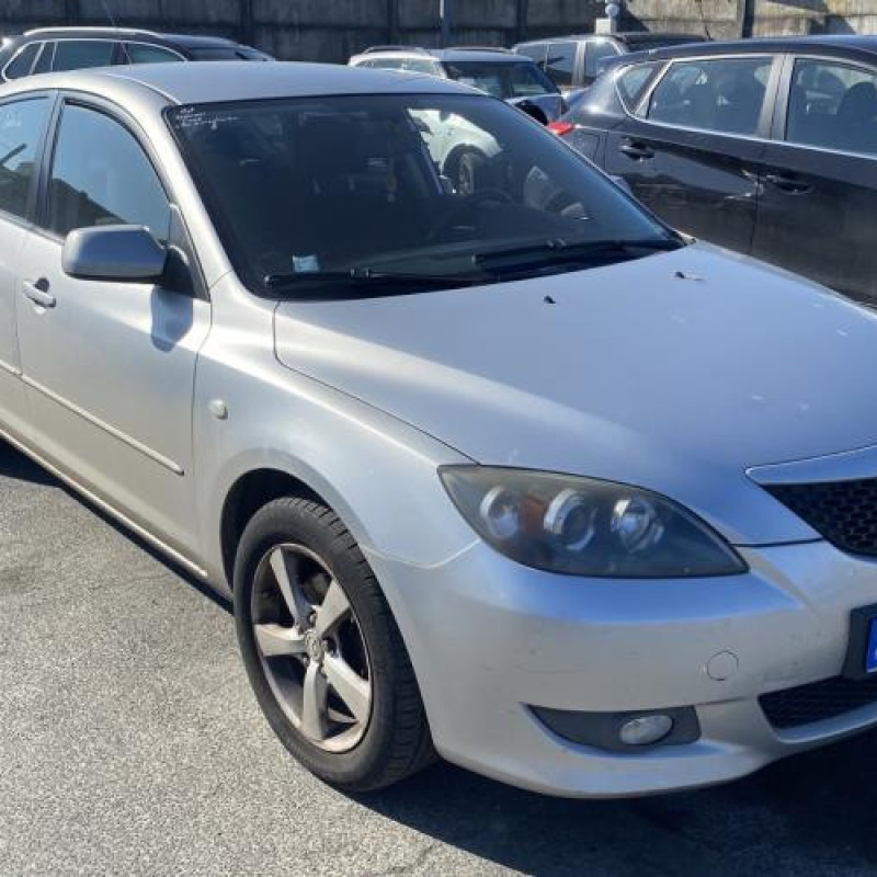 Jante MAZDA 3 1 Photo n°5